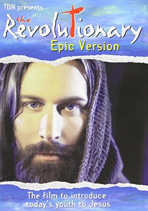 Cover of The Revolutionary - DVD