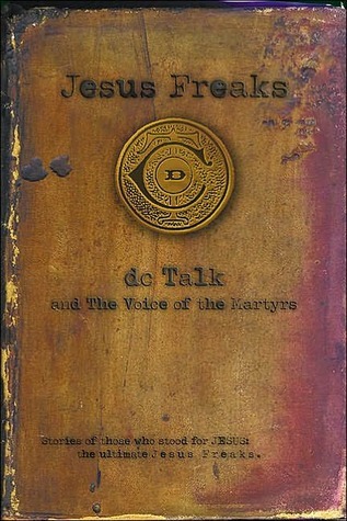 Cover of Jesus Freaks