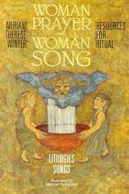 Cover of Woman Prayer Woman Song