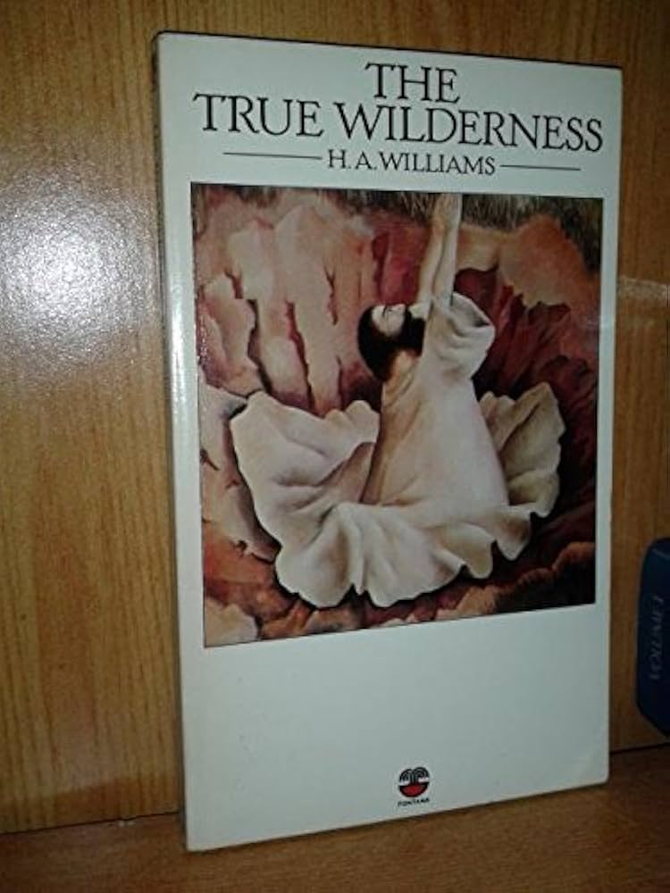 Cover of The True Wilderness
