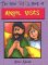 Cover of The New Kids Book of Angel Visits (New Kids Junior Reference Series)