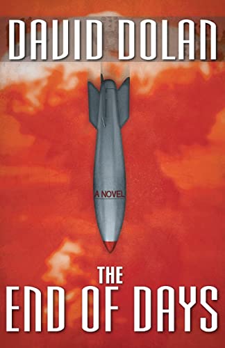 Cover of The End of Days