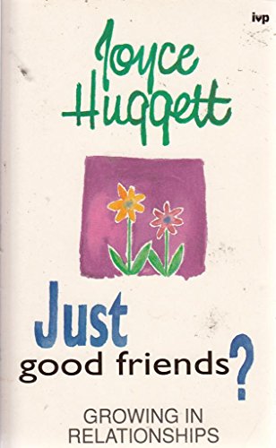 Cover of Just Good Friends
