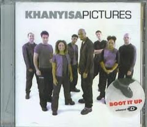 Cover of Pictures - CD