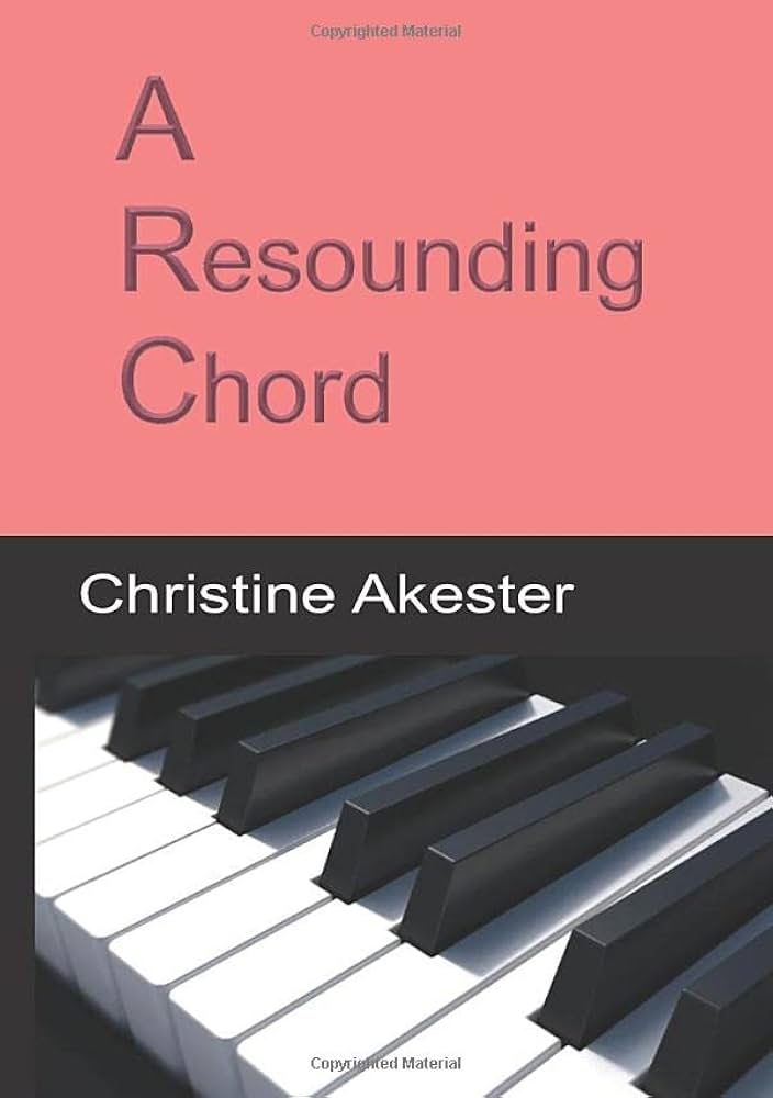Cover of A Resounding Chord
