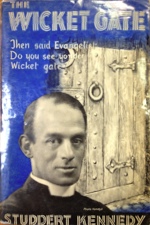 Cover of The Wicket Gate