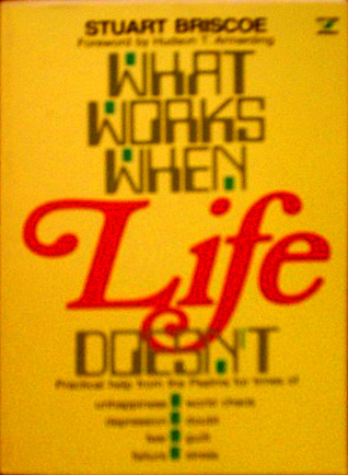 Cover of What Works When Life Doesnt