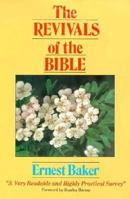Cover of The Revivals of the Bible