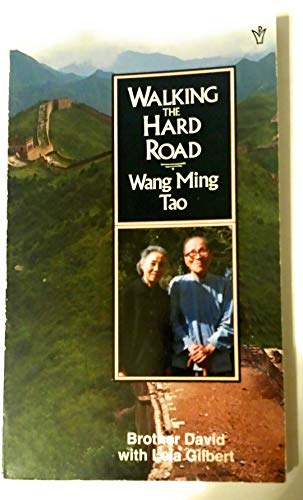 Cover of Walking the Hard Road