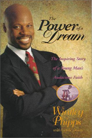 Cover of The Power of a Dream
