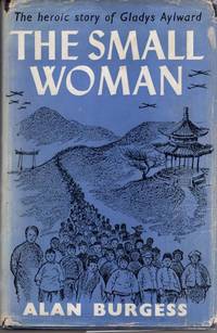 Cover of The Small Woman
