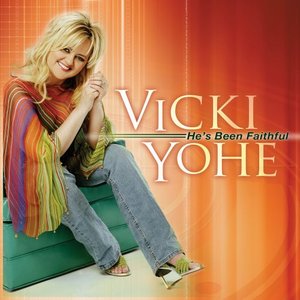 Cover of Hes Been Faithful