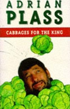 Cover of Cabbages for the King
