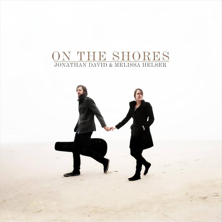 Cover of On The Shores - CD
