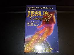 Cover of Jesus and Company - Part 1