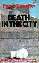 Cover of Death in the City