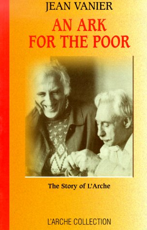 Cover of An Ark For The Poor