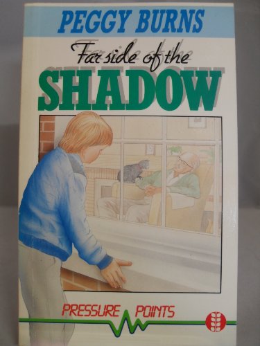 Cover of Far Side Of The Shadow