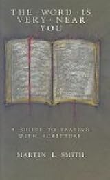 Cover of The Word is Very Near You - a guide to praying with scripture