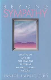 Cover of Beyond sympathy
