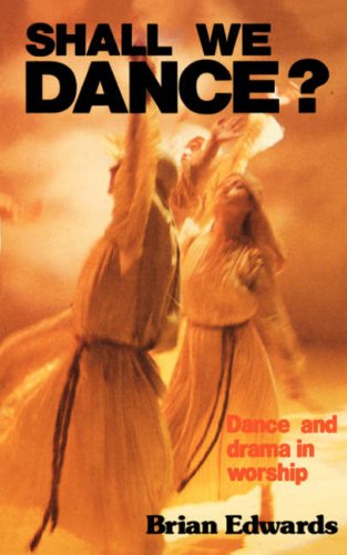 Cover of Shall We Dance?