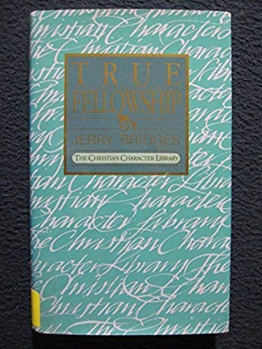 Cover of True Fellowship