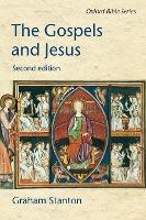 Cover of The Gospels and Jesus