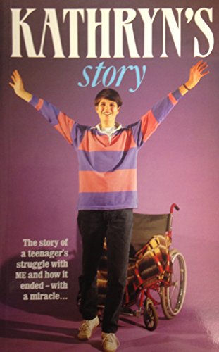 Cover of kathryns Story