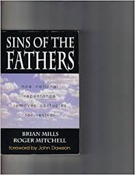 Cover of Sins of the Fathers