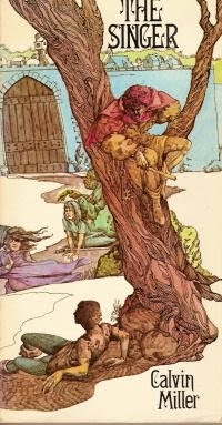Cover of The Singer