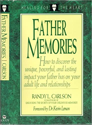 Cover of Father Memories