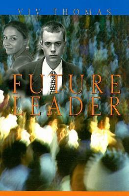 Cover of Future Leader