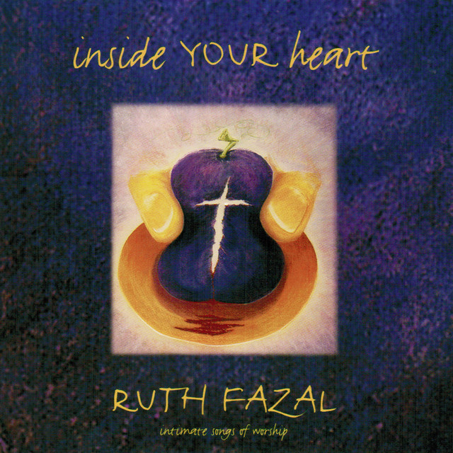 Cover of Inside Your Heart