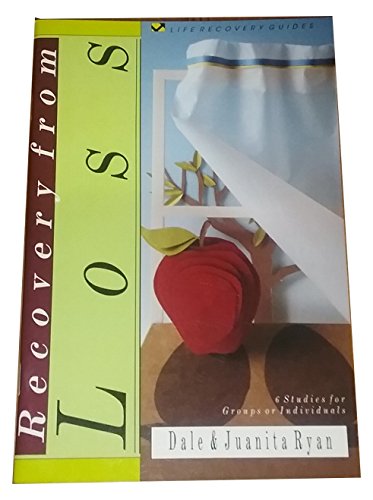 Cover of Recovery From Loss