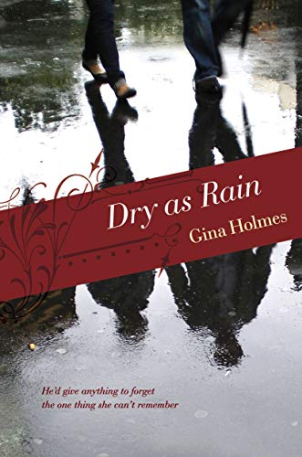 Cover of Dry as rain