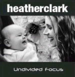 Cover of Undivided Focus