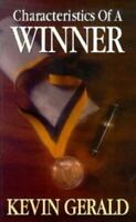 Cover of Characteristics of a Winner