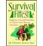 Cover of Survival of the fittest