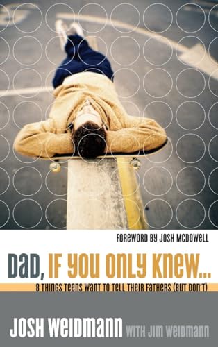 Cover of Dad if You Only Knew