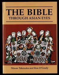 Cover of The Bible Through Asian Eyes