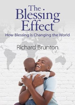 Cover of The Blessing Effect