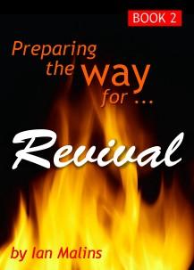 Cover of Preparing the way for Revival - Book 2