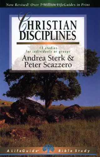 Cover of Christian Disciplines