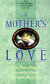 Cover of A Mothers Love