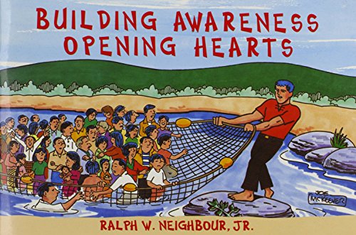Cover of Building Awareness - Opening Hearts