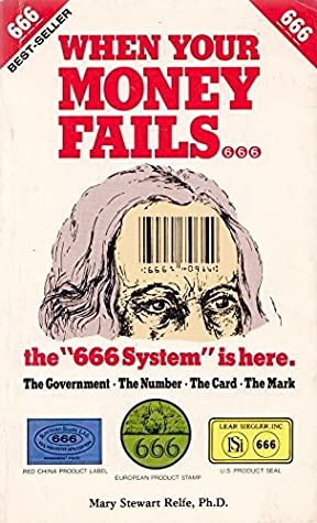 Cover of When Your Money Fails