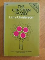 Cover of The Christian Family