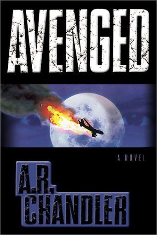 Cover of Avenged
