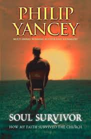 Cover of Soul Survivor