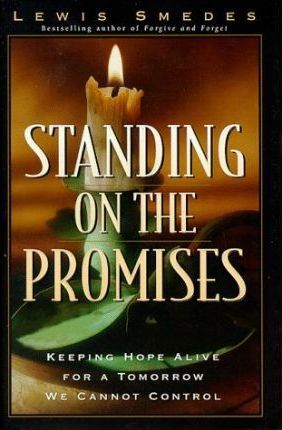 Cover of Standing on the Promises - keeping hope alive